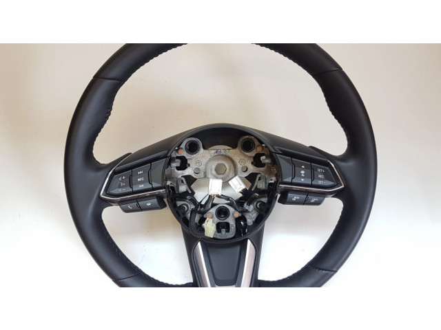 Volant Mazda CX-5 II 2018 B63E32983, KN1C190603  