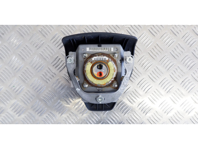 Подушка безопасности водителя 4513048221C0   Lexus RX 450H