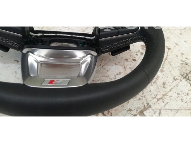 Volant Audi A5 2022 8W0  
