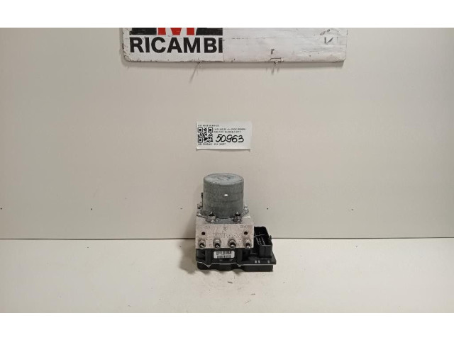 Блок управления АБС 9X23-2C405-CC, 306DT   Jaguar XF X250