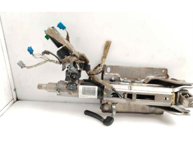 Volant Peugeot 207 CC 2005 96570097XT  