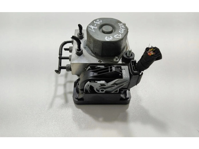 Jednotka ABS 0265956367   Peugeot Bipper 2014