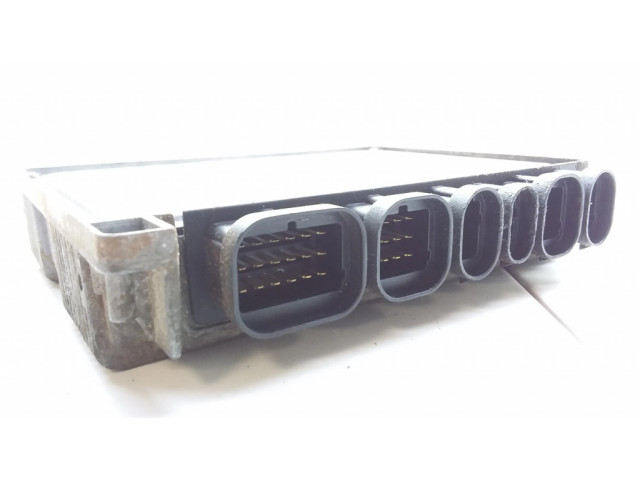 Блок управления коробкой передач 7700850840, 7700850076   Renault Clio I