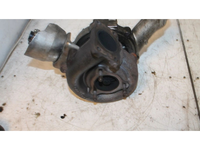 Турбина 8972409267, 8972409267   Renault Espace IV