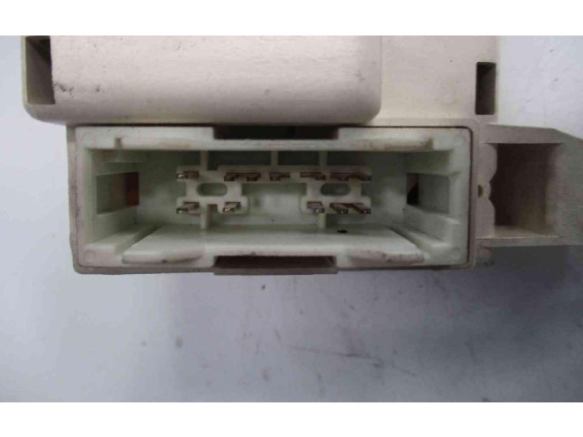Vstřikovač 7701209442, 7701209442   Renault Megane I     