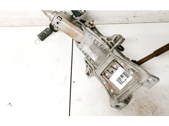    Рулевая рейка 5N613C529KB, t-06120506944   Mazda 5 2005 - 2010 года