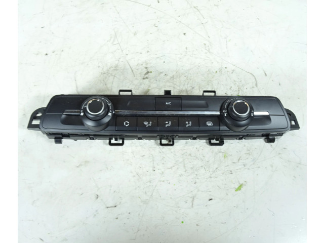Блок управления климат-контролем 98340416ZD, 98340416ZD   Toyota Proace