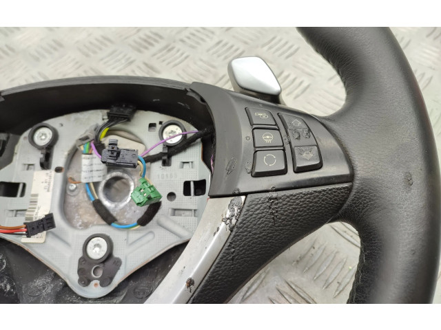 Volant BMW X6 E71 2011 679788601, 6797886  