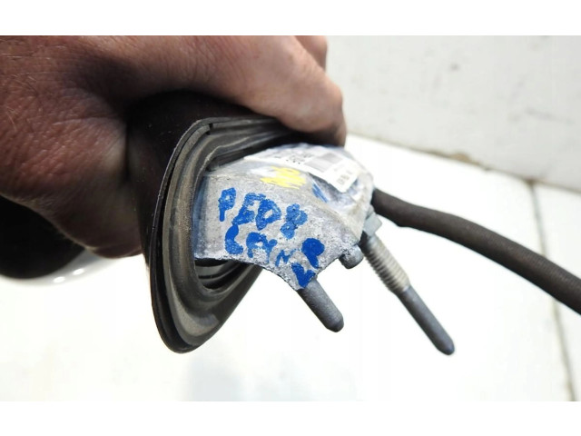 Zpětné zrcátko  Peugeot 508 2010  968748059V  