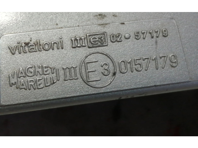 Zpětné zrcátko  Fiat Punto Evo 2001  0157179  