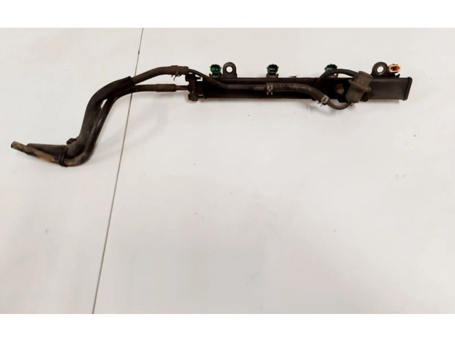 Vstřikovací lišta    Mitsubishi Grandis     