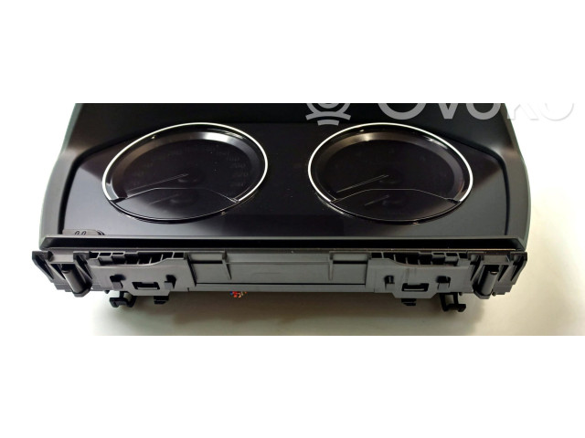 Панель приборов 027360, 62105A3B664   BMW X2 F39       