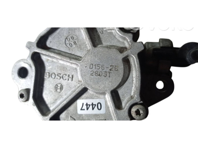 Zpětné zrcátko  Peugeot 308 2009  D1562b, 2803T  