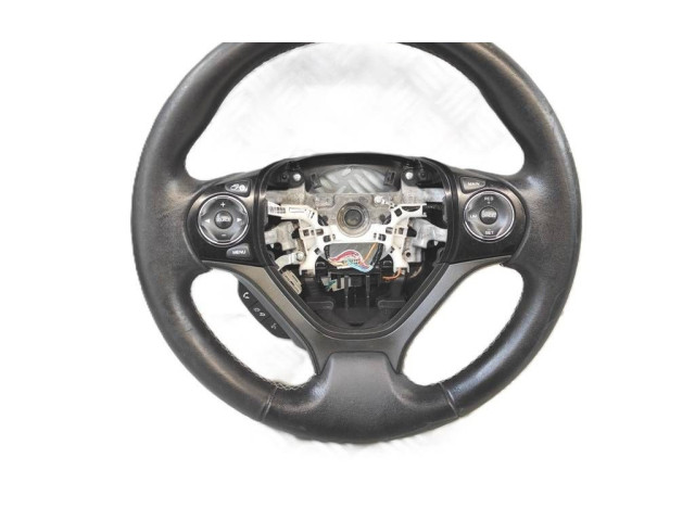 Volant Honda Civic IX 2016 78500-TV1-K510-M1, 63053170C  