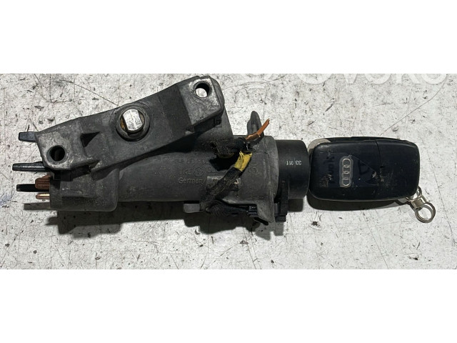 Řídící jednotka 8N0906018AQ, 8N0906018AQ   Audi TT Mk1 2003