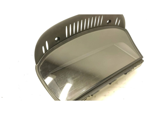 Дисплей    6957343   BMW 5 E60 E61