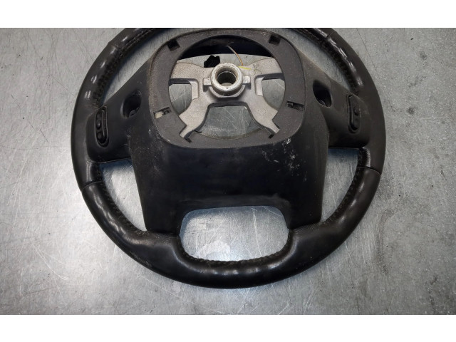 Volant Jeep Cherokee 1983 54629  