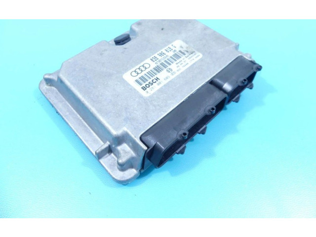Řídící jednotka 038906018G, IMPRK959869   Audi A6 S6 C5 4B 1998