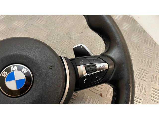 Volant BMW 4 F36 Gran coupe 2018 3074437, 370569850  