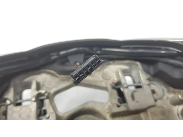 Volant BMW X1 F48 F49 2017 32306860357, 6860357  