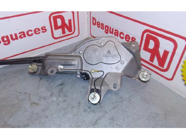 Моторчик заднего дворника 85130B4020    Daihatsu Terios