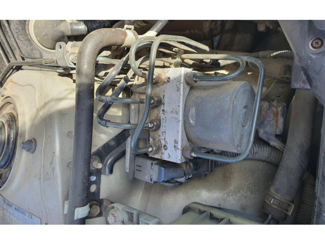Блок АБС 0265231688   Subaru  Legacy  2004 - 2006 года