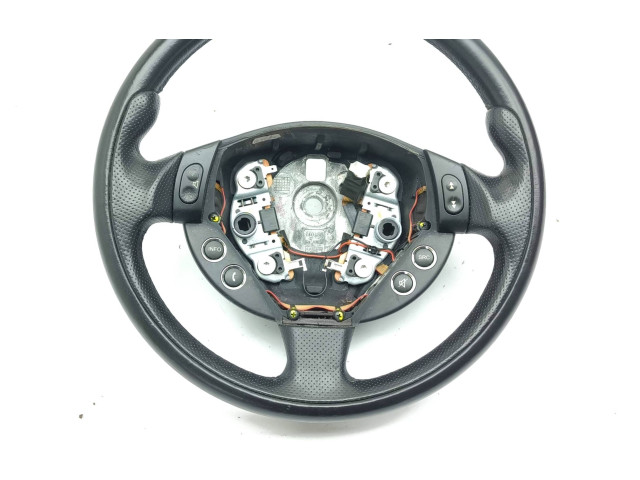 Volant Maserati Quattroporte 2008   