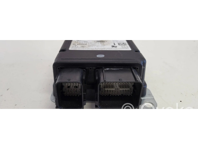 Блок подушек безопасности GX7314D374AH, 6A00001477BB   Jaguar XE