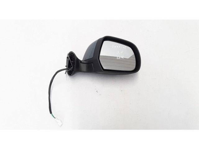 Zpětné zrcátko pravé Dacia Duster 2012  963016242R  