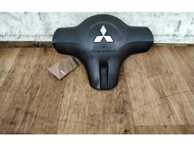 Подушка безопасности водителя    Mitsubishi Colt CZ3