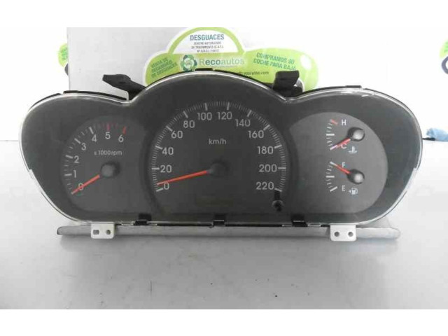 Přístrojová deska  KIA Cerato 2005 940032F300  