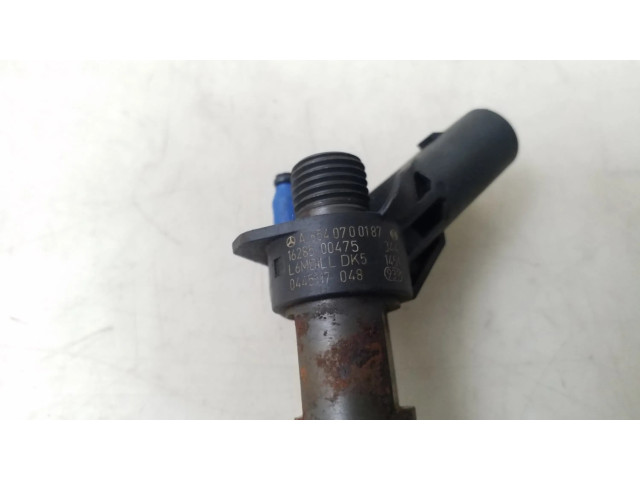 Vstřikovač A6540700187   Mercedes-Benz E W213  pro naftový motor 2.0 OM 654.920 