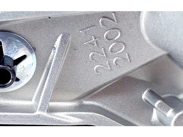 Zpětné zrcátko pravé BMW 3 G20 G21 2023  FR62725, 21017646  