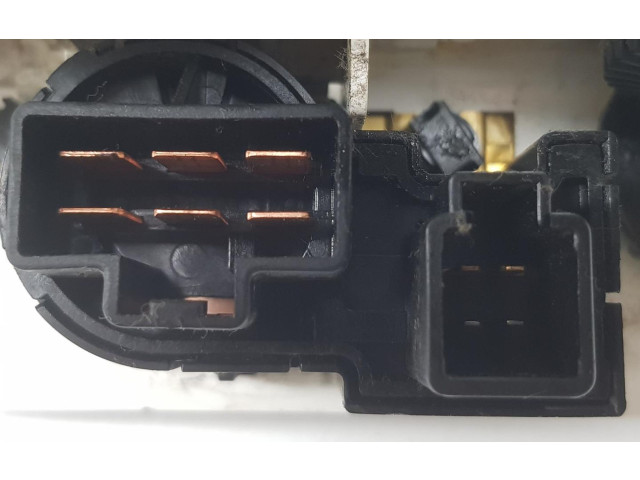Блок управления климат-контролем 7440070J405PK   Suzuki Jimny