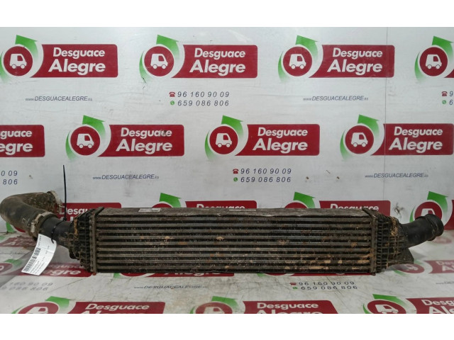 Интеркулер  8K0145805G   Audi A5 8T 8F 