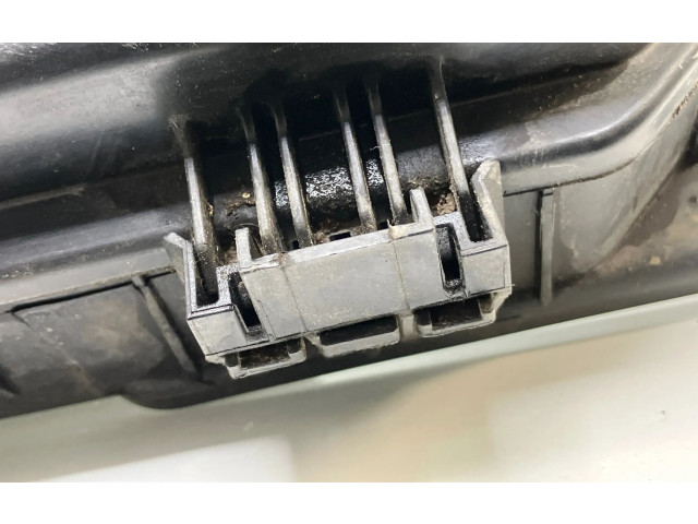 Блок предохранителей  4F1907355, 4F1907613   Audi A6 Allroad C6    