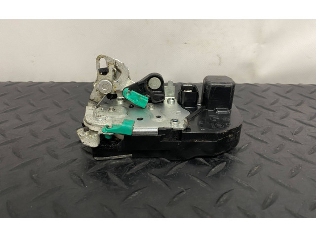 Замок багажника 931644    Dodge RAM  -  года