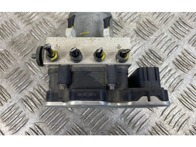 Jednotka ABS 3330A20042, 0265956864   Nissan X-Trail T33 2022