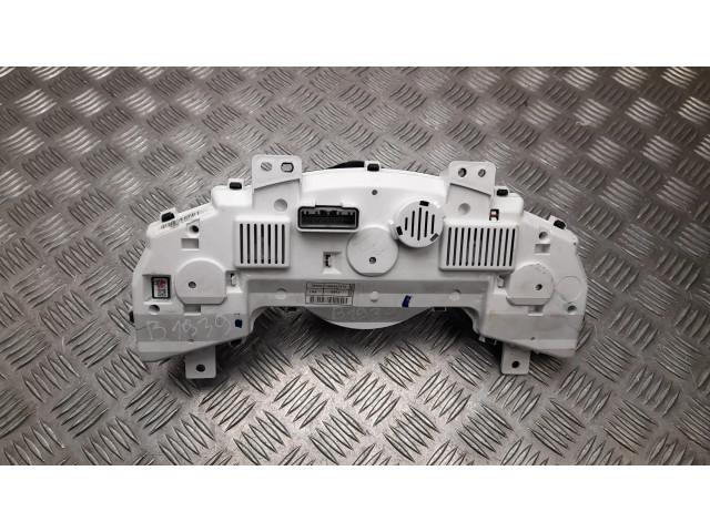 Панель приборов HR0407472   Honda Civic IX       