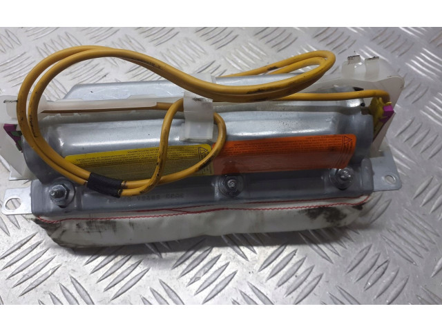 Подушка безопасности водителя 51718892   Fiat Stilo