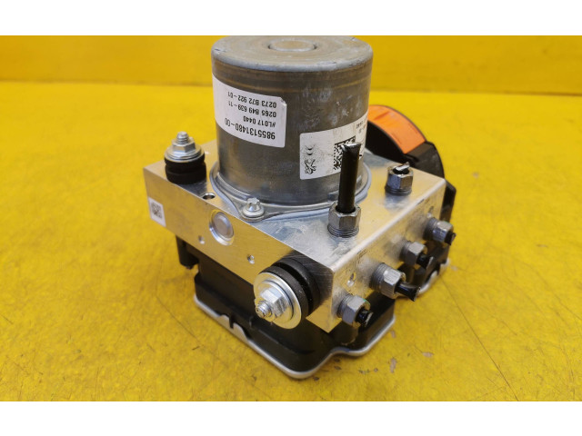 Jednotka ABS 9855131480   Peugeot 3008 III 2023