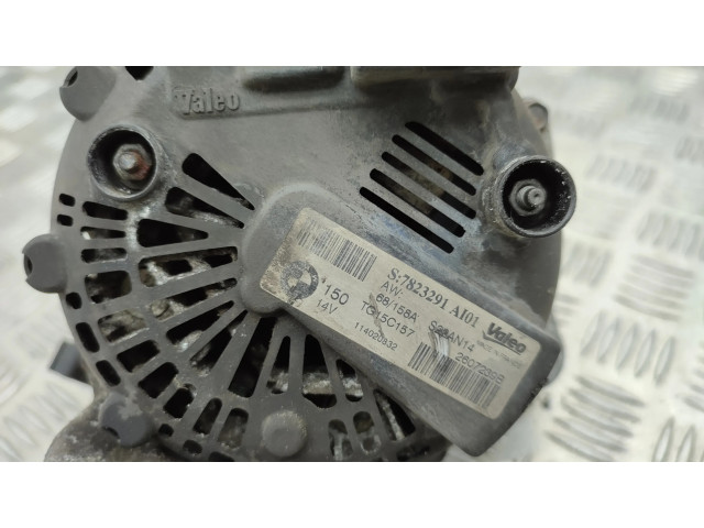 Генератор 7823291, 7823291AI01   Mini Paceman (R61) 1.6     
