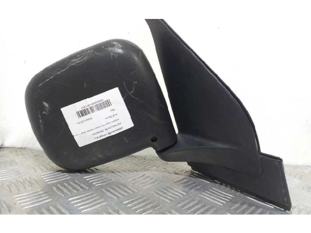Zpětné zrcátko  Nissan Vanette 1999  NEGRO  