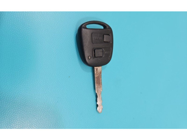 Řídící jednotka 89661-05450, IMPRK1425122   Toyota Avensis T220 2001