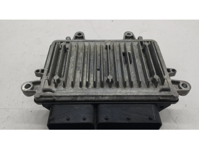 Řídící jednotka A6401507879, 0281013028   Mercedes-Benz B W245 2006