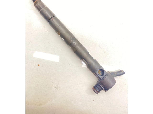 Форсунка 28264951, 25183186    Opel Antara   