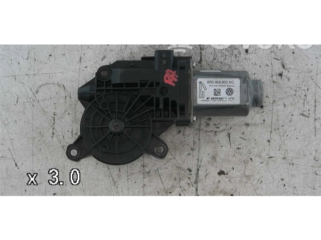 Топливная рампа 6R0959802PZ0G, 6R0959802PZ0G   Skoda Fabia Mk2 (5J)   для двигателя CBZA