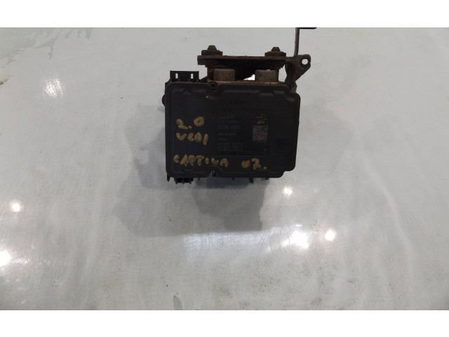Блок ABS 96817737    Chevrolet Captiva  -  года
