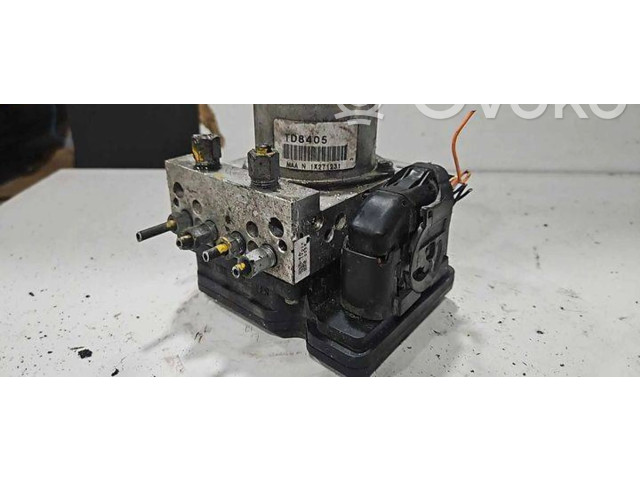Jednotka ABS A98000B59, E1X310140   Nissan Leaf I (ZE0) 2012