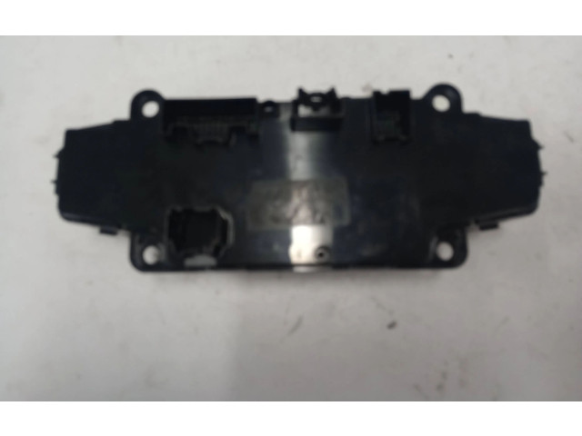 Блок подушек безопасности AV1T-18C612, E1067607   Ford B-MAX